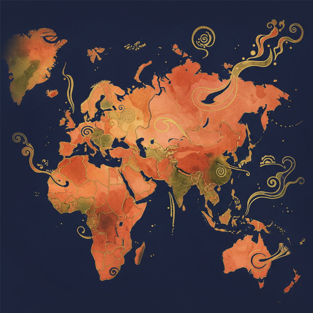 Geographic Birthplace as a Predictor of Primary Language: A Cross-National Obser...
