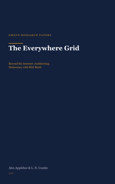 The Invisible Network