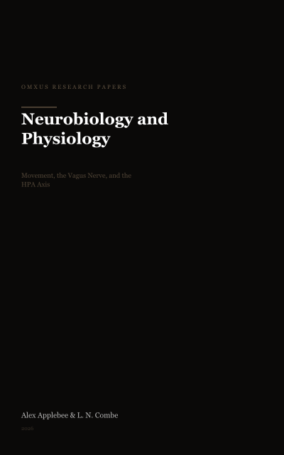 The Mammalian Body in Captivity: Neurobiology, Physiology, and the Architecture ...