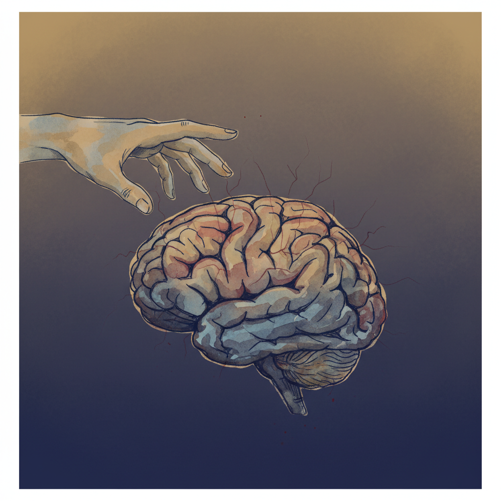 NEUROIMAGING EVIDENCE SUPPLEMENT
