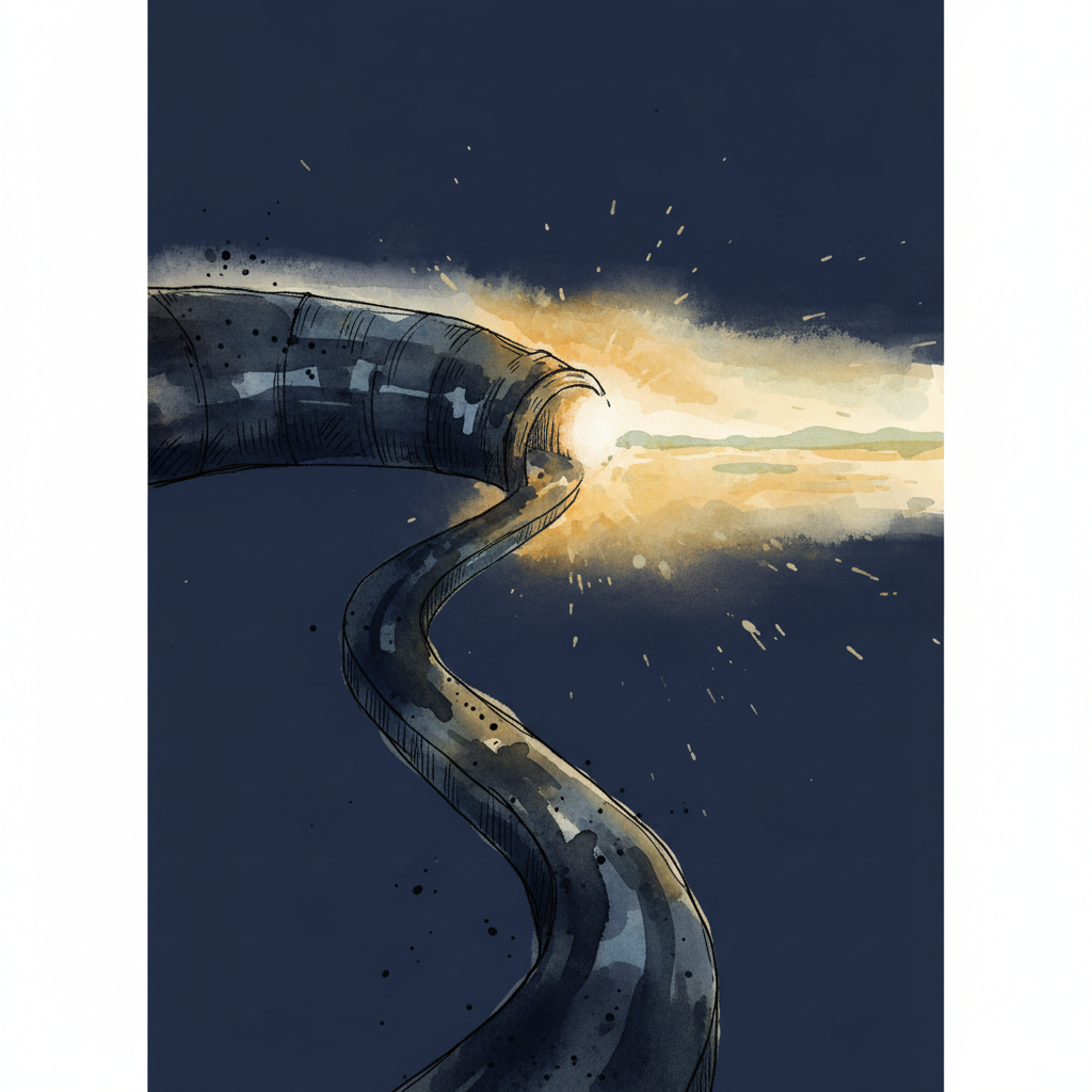 Off Ramps From Violence