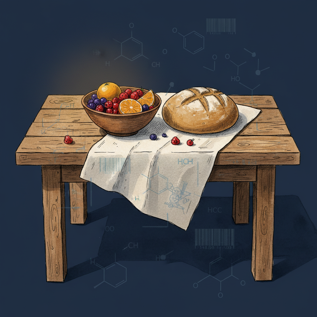 Reversing the Burden of Proof in Food Safety: The Precautionary Principle Applie...