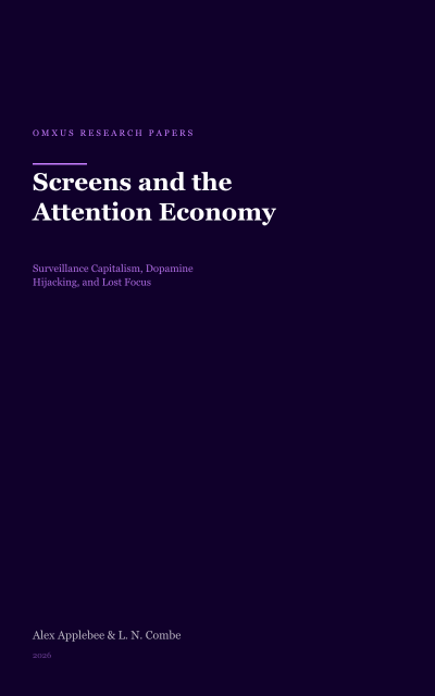 The Isolation Machine: Screens, Attention, and the Destruction of Mateship
