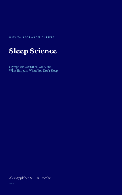 The Stolen Night: Sleep Science, Circadian Disruption, and the Industrial Theft ...