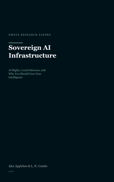 Sovereign AI Infrastructure: The Case for Community-Owned Artificial Intelligenc...