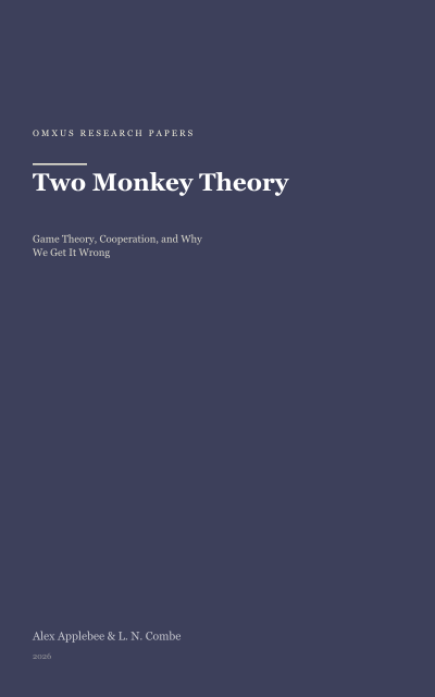 Two Monkey Theory